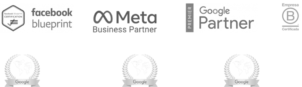 CERTIFICADOS | Estrategias de marketing digital para startups en Chile – Masterwolf