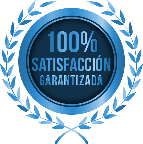 IMG GARANTIA | Estrategias de marketing digital para startups en Chile – Masterwolf