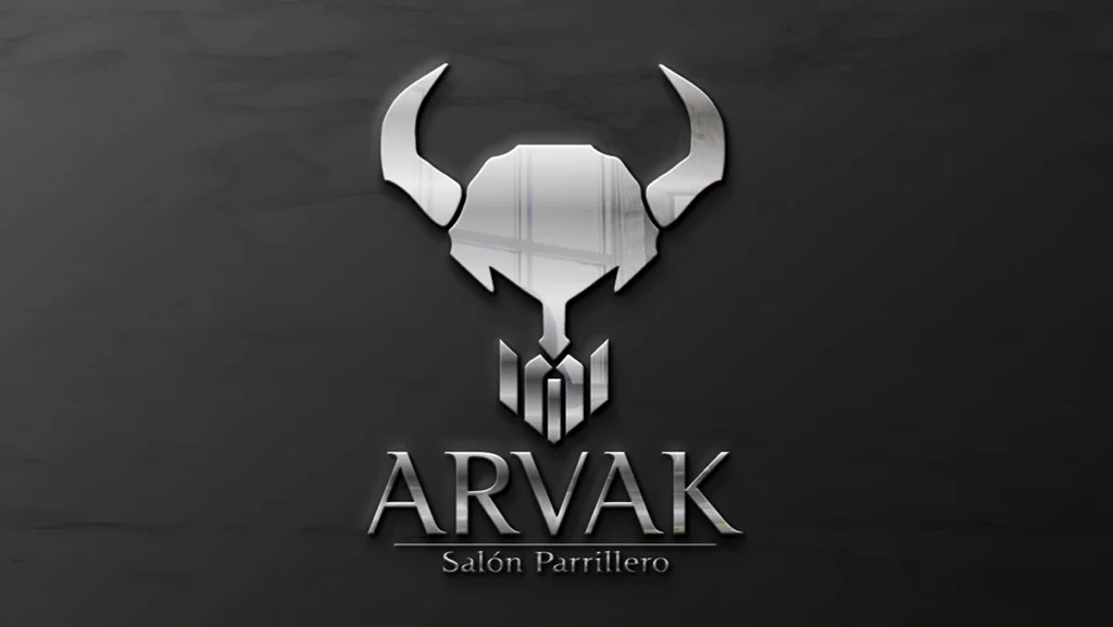 3d logo mockup on marble | Estrategias de marketing digital para startups en Chile – Masterwolf