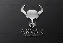 3d logo mockup on marble copia | Estrategias de marketing digital para startups en Chile – Masterwolf