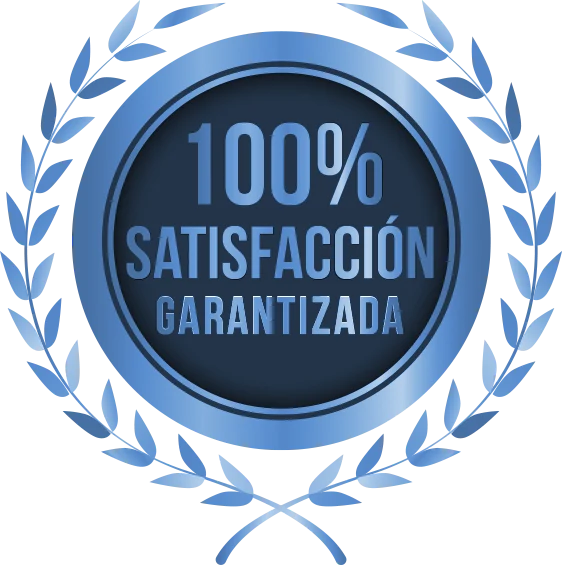 IMG GARANTIA | Estrategias de marketing digital para startups en Chile – Masterwolf