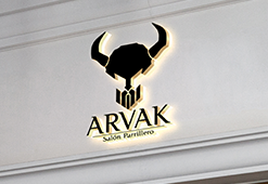 Shop Facade Logo MockUp | Estrategias de marketing digital para startups en Chile – Masterwolf